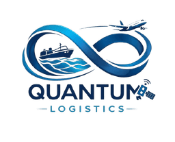 Quantum Logistics logo