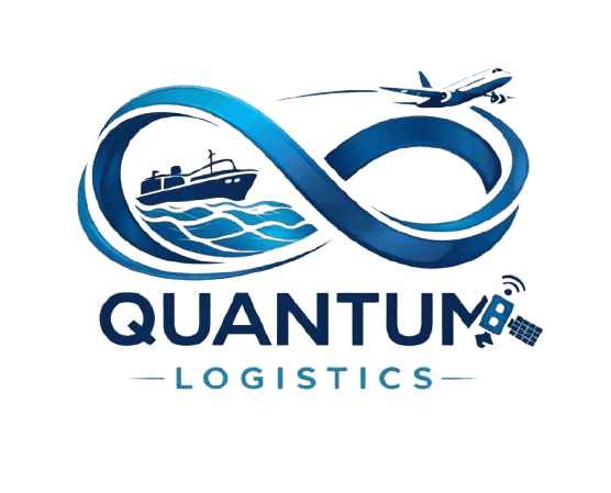 Quantum Logistics logo